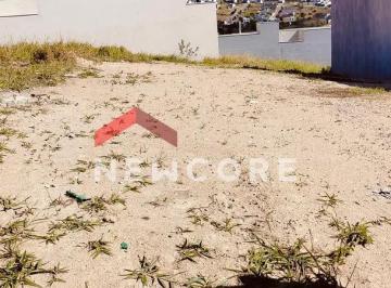 Terreno · 160m² · Lote em Rua Lobo Guará - Condomínio Villa Verde Bragança - Bragança Paulista/SP