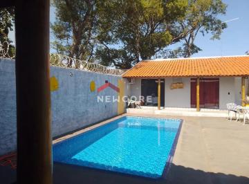 Rural · 180m² · 2 Quartos · 6 Vagas · Chácara em Área Rural - Área Rural de Guaianás - Pederneiras/SP