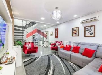 Casa · 350m² · 3 Quartos · 2 Vagas · Casa em Rua Bartolomeu Dias - Jardim Itu - Porto Alegre/RS