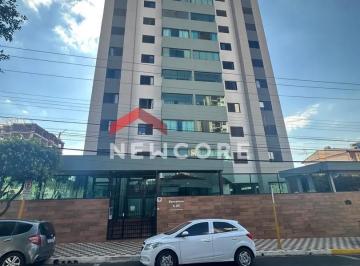 Apartamento · 110m² · 4 Quartos · 2 Vagas · Apartamento em Rua Caetano Sampieri - Jardim Panorama - Bauru/SP
