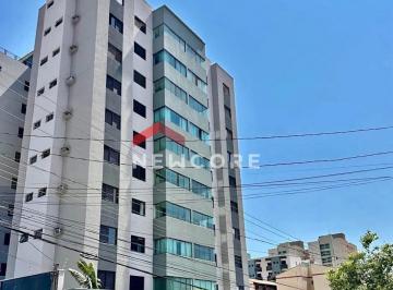 Apartamento de 4 quartos, Bauru · Apartamento em Rua Caetano Sampieri - Jardim Panorama - Bauru/SP