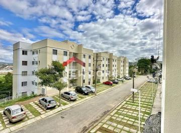 Apartamento · 64m² · 2 Quartos · 1 Vaga · Apartamento em Avenida Brasil - Jardim Monte Santo - Cotia/SP