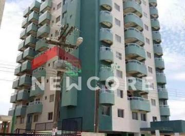 Apartamento · 78m² · 2 Quartos · 1 Vaga · Apartamento em Avenida Governador Mario Covas Junior - Jardim Praia Grande - Mongaguá/SP