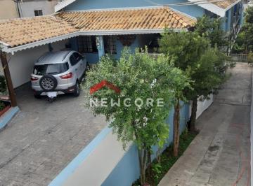 Casa · 284m² · 3 Quartos · 4 Vagas · Casa em Rua João Cereser - Santa Gertrudes - Jundiaí/SP