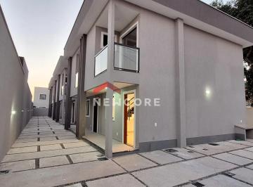Casa · 69m² · 2 Quartos · 1 Vaga · Casa de condomínio em  Rua Oito - Jardim Atlântico Oeste (Itaipuaçu) - Maricá/RJ