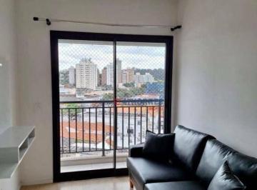 8fdcbb8c0b5e9b2ffa856394563d3d94e47228d7 · Apartamento com 1 dormitório, 32 m² - venda por R$ 510.000,00 ou aluguel por R$ 3.700,00/mês - Butan