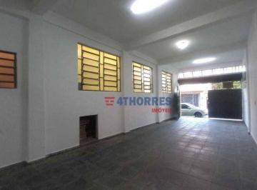 248e43d2e12e3a02be2f3fbe3e87967dc756c323 · Galpão para alugar, 96 m² por R$ 3.150,00/mês - Jardim das Vertentes - São Paulo/SP