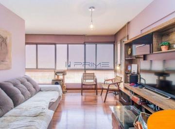 Apartamento · 91m² · 2 Quartos · 2 Vagas · Apartamento