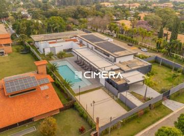 010ff022c40ccb9ef14eaf52861e2ba432230eb6 · Casa térrea de Alto Padrão à Venda no Condomínio Chácara Santa Maria – Sorocaba/SP