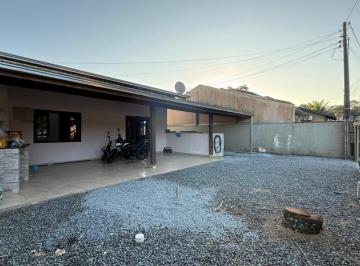 Foto 01 · Casa, Praia do Paulas, São Francisco do Sul, SC