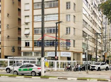 Comercial · 103m² · Loja a venda em frente a praia no canal 2, bom investimento, 103m² úteis
