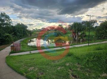 Terreno · 1000m² · Ágio Lote Monte Hermon - Arca Parque - Trindade