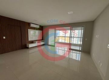 Apartamento · 114m² · 3 Quartos · 2 Vagas · Apartamento 3 suítes - Próximo TRT, TRE e Órion - COM ARMÁRIOS E ELETRODOMÉSTICOS