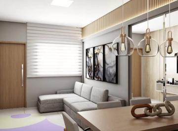Casa · 104m² · 3 Quartos · 3 Vagas · Casa em condomínio 3Q - Aparecida de Goiânia - Na planta