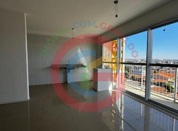 Apartamento · 79m² · 3 Quartos · 2 Vagas · Apartamento Wish Coimbra - 3Q - 2 vagas
