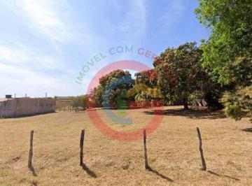 Terreno · 1000m² · Lote MIL m² - Santa Rita do Araguaia-GO