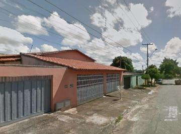 Casa · 90m² · 2 Quartos · 2 Vagas · Casa com 2Q + Casa com 3Q - Excelente imóvel com 2 casas Jardim Califórnia