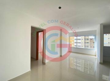 Apartamento · 76m² · 3 Quartos · 2 Vagas · Apartamento 3 Q - 2 vagas - NASCENTE - UPTOWN