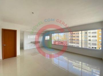 Apartamento · 97m² · 3 Quartos · 2 Vagas · Apartamento 3 suítes - 2 vagas - PRONTO PRA MORAR - UPTOWN
