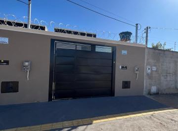 Casa · 64m² · 2 Quartos · 1 Vaga · Casa à venda no bairro Residencial Buena Vista I - Goiânia/GO