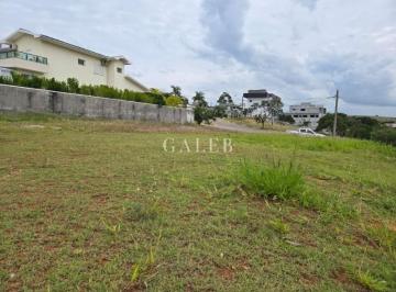 Foto 01 · Terreno à venda em Atibaia-SP - Condomínio Residencial Shamballa III - 800,00 m² de área