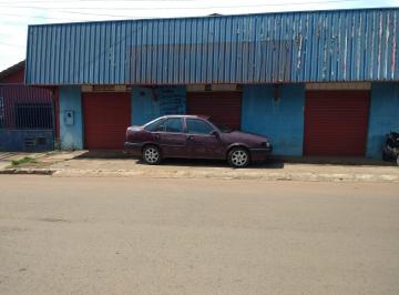 Comercial , Novo Gama · Aluga loja na RUA 07 QD 87 Lago Azul - Novo Gama/GO, com aproximadamente 200m²