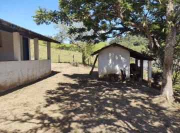 Rural de 2 quartos, Cambuí · Chácara com 5.000 m2 em cambui e a 150 km de São Paulo