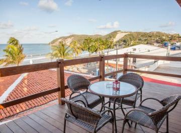 Comercial · 700m² · Pousada beira-mar à venda