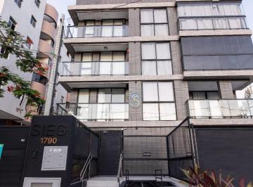 Apartamento de 1 quarto, João Pessoa · Flat com de 20,00m², Quarto, Sala, Cozinha completa, Wc Social,