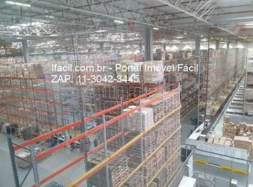 Foto 01 · Galpão em Osasco - 12.000m com 23 docas - Parque Industrial Anhanguera - Ifacil.com.br