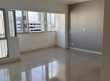 Foto 01 · Apartamento, Jardim Apipema, Salvador, BA