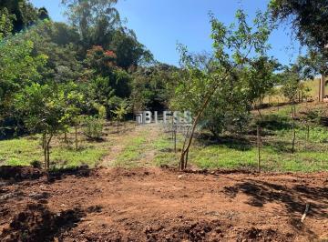 Foto 01 · TERRENO Á VENDA NO BAIRRO VILA RICA - JARINU