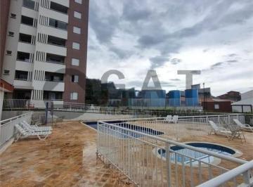 Foto 01 · APARTAMENTO PARA LOCAÇÃO NO CONDOMINIO SOLAR DAS ESTRELAS - SOROCABA/SP