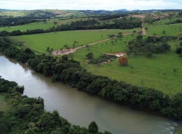 Rural · 20000m² · FAZENDINHAS BELA VISTA - GLEBAS DE 20.000M² - SÃO GONÇALO DO PARÁ