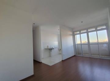 Apartamento · 54m² · 2 Quartos · 1 Vaga · APARTAMENTO A VENDA DE  2 QUARTOS NO JARDIM RIACHO DAS PEDRAS - CONTAGEM