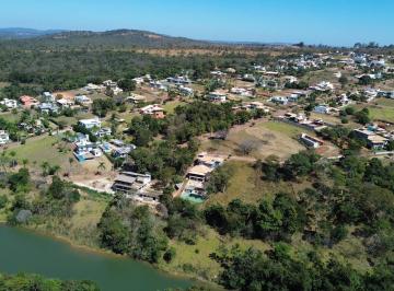 Terreno · 1000m² · TERRENOS DE 1.000M² NO CONDOMÍNIO SERRA MORENA - JABOTICATUBAS