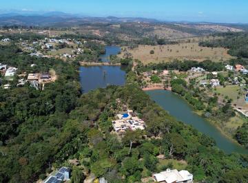 Terreno · 1000m² · TERRENOS DE 1.000M² NO CONDOMÍNIO SERRA MORENA - JABOTICATUBAS