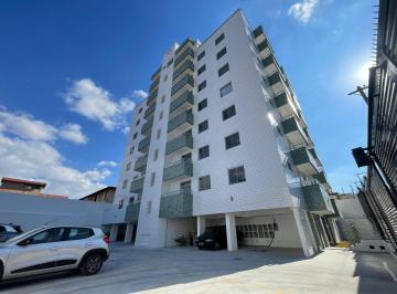 Apartamento · 81m² · 3 Quartos · 2 Vagas · COBERTURA DE 03 QUARTOS NO BAIRRO SANTA CRUZ INDUSTRIAL - CONTAGEM