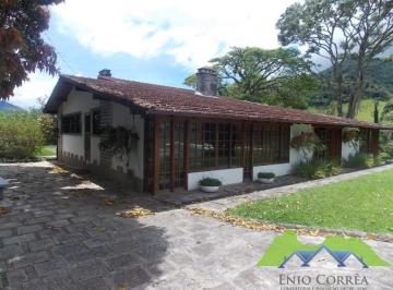 Foto 01 · Sitio, Vargem Grande, Teresópolis, RJ