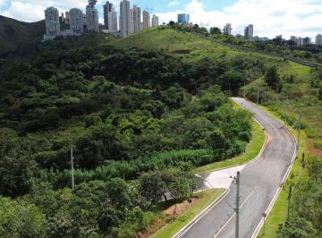 Terreno · 1000m² · TERRENOS DE 1.000M² À VENDA NO CONDOMÍNIO VILA CASTELA - NOVA LIMA