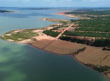 Terreno · 800m² · BALNEÁRIO BELA VISTA - TERRENOS A PARTIR DE 800M² - POMPÉU