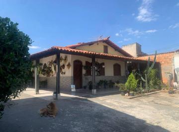 Casa · 360m² · 3 Quartos · 4 Vagas · CASA DE 03 QUARTOS A VENDA NO BAIRRO JARDIM PETROPOLIS - BETIM