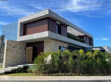Casa · 513m² · 3 Quartos · 2 Vagas · CASA DE ALTO PADRÃO EM CONTAGEM - CONDOMÍNIO ESTÂNCIA SILVEIRA