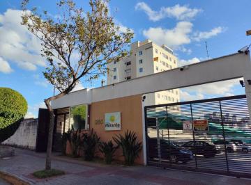 Apartamento · 70m² · 3 Quartos · 1 Vaga · APARTAMENTO DE 3 QUARTOS A VENDA NO BAIRRO PAQUETA - BELO HORIZONTE