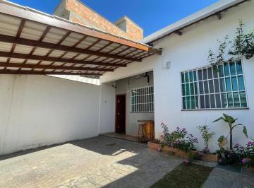 Casa · 86m² · 2 Quartos · 2 Vagas · CASA DE 2 QUARTOS À VENDA NO BAIRRO VILA VERDE - BETIM