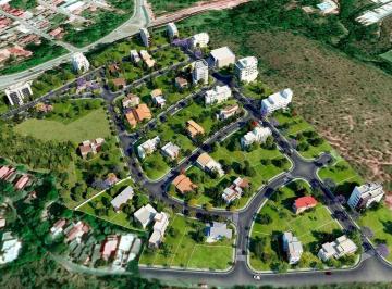 Terreno · 420m² · ALTO BELVEDERE - BAIRRO PLANEJADO COM LOTES DE 420M² - LAGOA SANTA