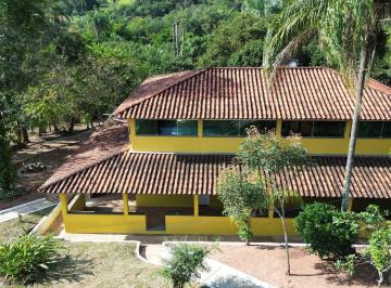 Terreno · 15000m² · SÍTIO COM ÁREA DE 1.500M² À VENDA EM SERRA AZUL - MATEUS LEME
