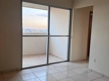 Apartamento · 53m² · 2 Quartos · 1 Vaga · APARTAMENTO 2 QUARTOS À VENDA – EDIFÍCIO PORTO REAL - BAIRRO JAQUELINE