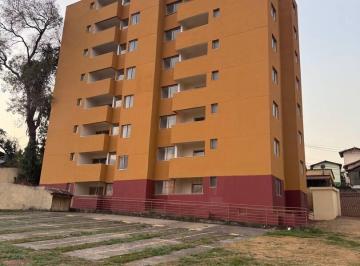 Apartamento · 53m² · 2 Quartos · 1 Vaga · APARTAMENTO 2 QUARTOS À VENDA – EDIFÍCIO PORTO REAL - BAIRRO JAQUELINE