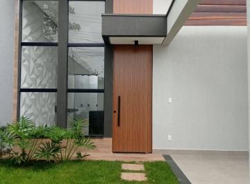 Casa · 333m² · 3 Quartos · 3 Vagas · CASA DE ALTO PADRÃO A VENDA NO BAIRRO LAGOA MANSÕES  EM LAGOA SANTA